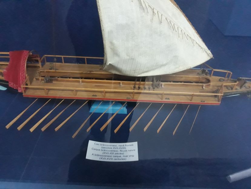  - 2019 - Excursie Constanta