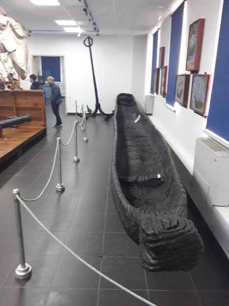  - 2019 - Excursie Constanta