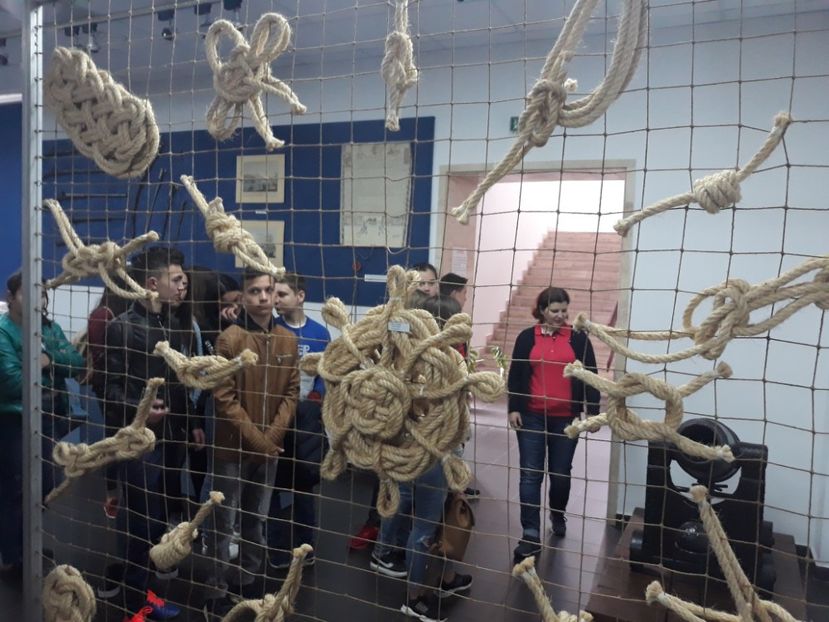  - 2019 - Excursie Constanta