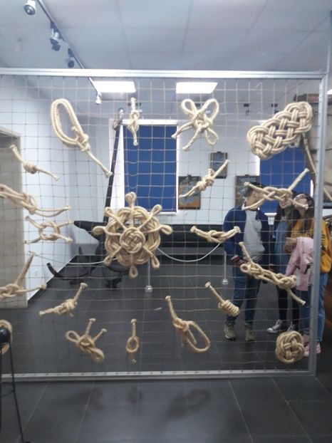  - 2019 - Excursie Constanta