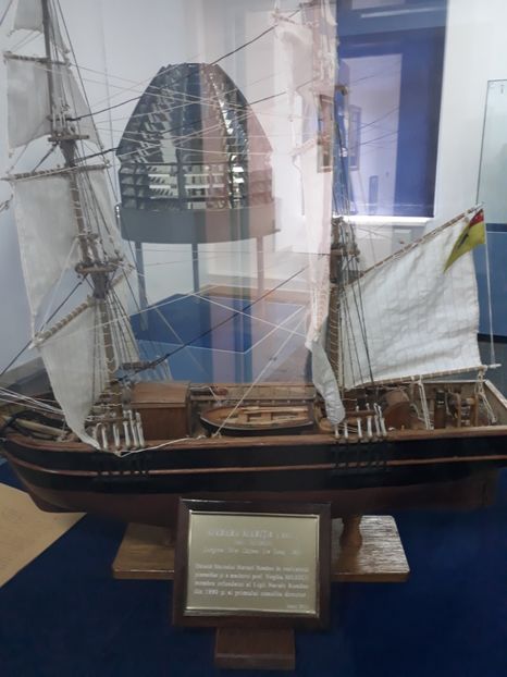  - 2019 - Excursie Constanta