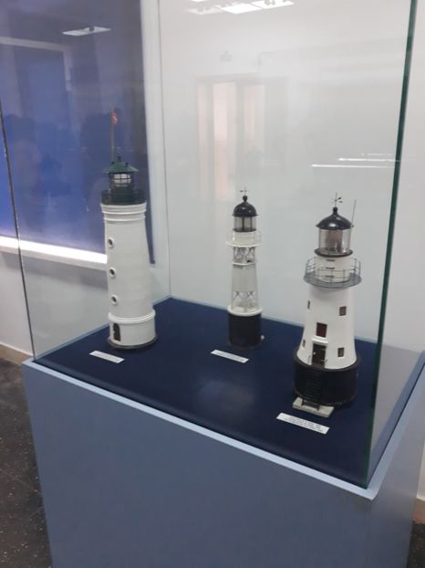  - 2019 - Excursie Constanta