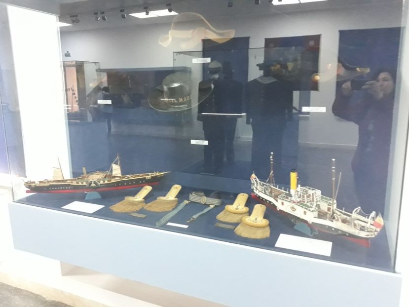  - 2019 - Excursie Constanta