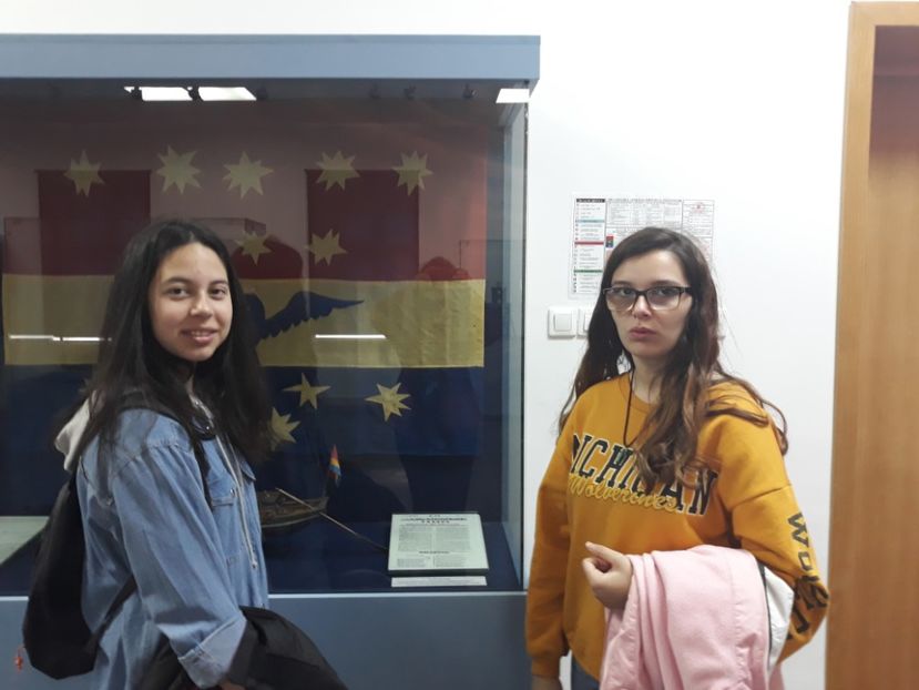  - 2019 - Excursie Constanta