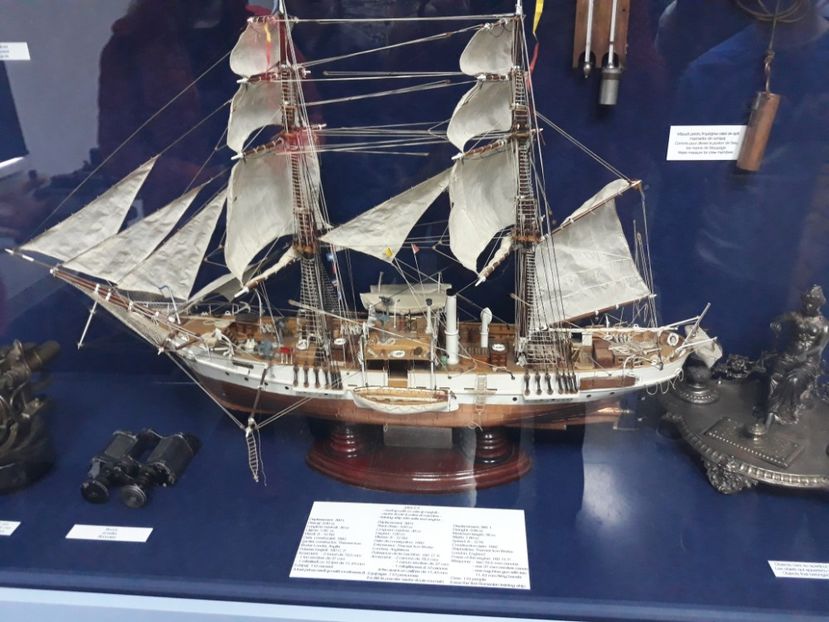  - 2019 - Excursie Constanta