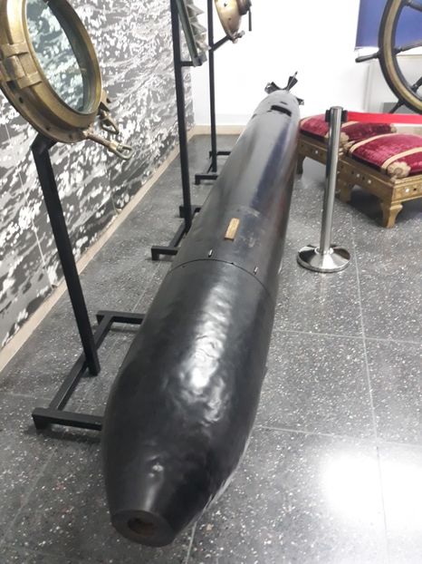  - 2019 - Excursie Constanta