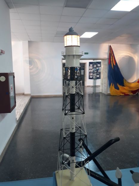  - 2019 - Excursie Constanta