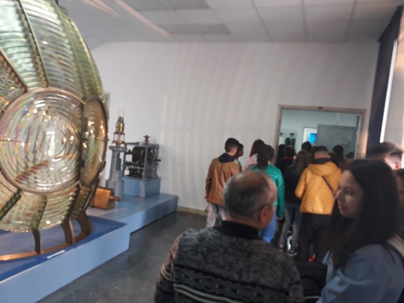  - 2019 - Excursie Constanta