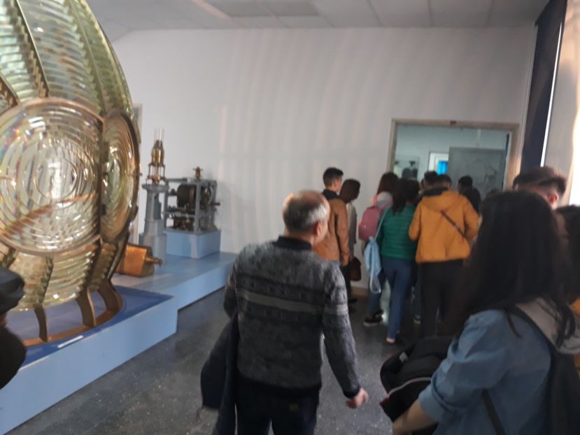  - 2019 - Excursie Constanta