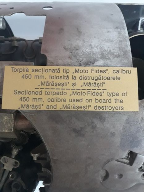  - 2019 - Excursie Constanta