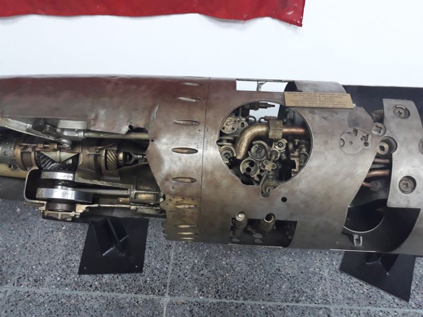  - 2019 - Excursie Constanta