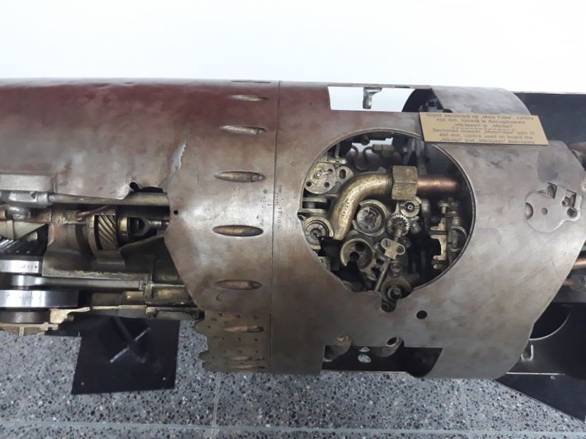  - 2019 - Excursie Constanta