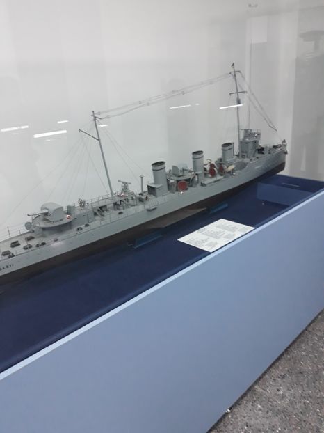  - 2019 - Excursie Constanta