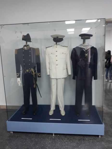  - 2019 - Excursie Constanta