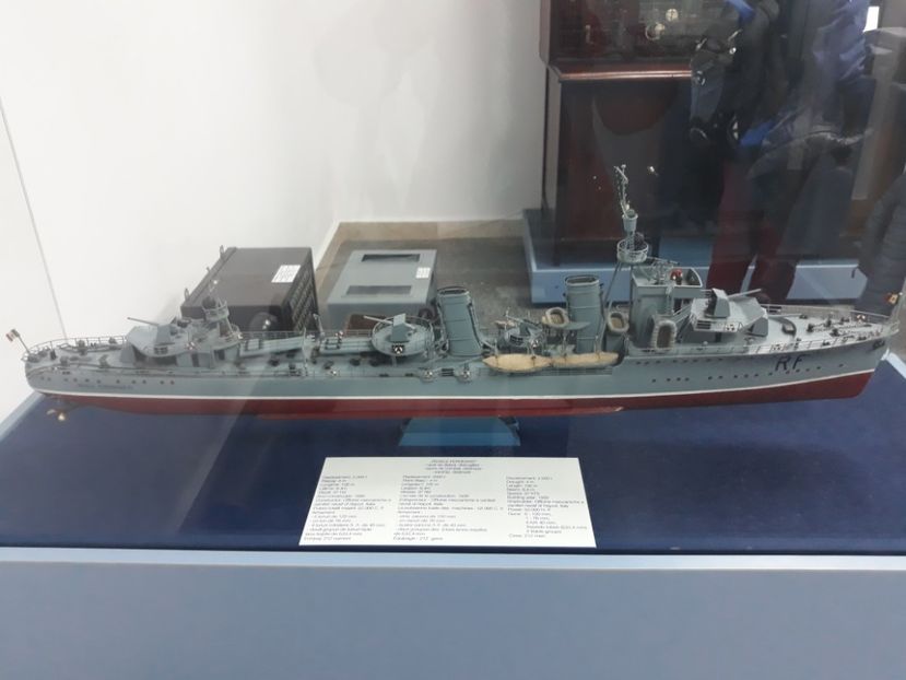  - 2019 - Excursie Constanta