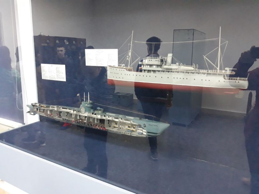  - 2019 - Excursie Constanta