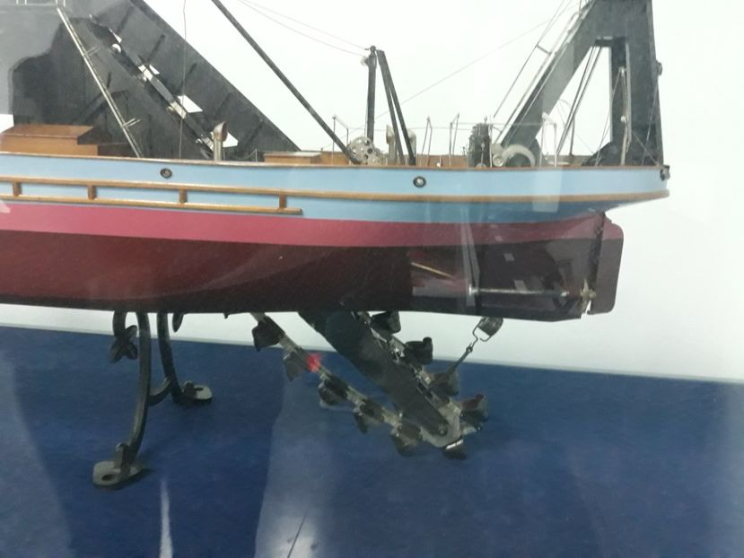  - 2019 - Excursie Constanta