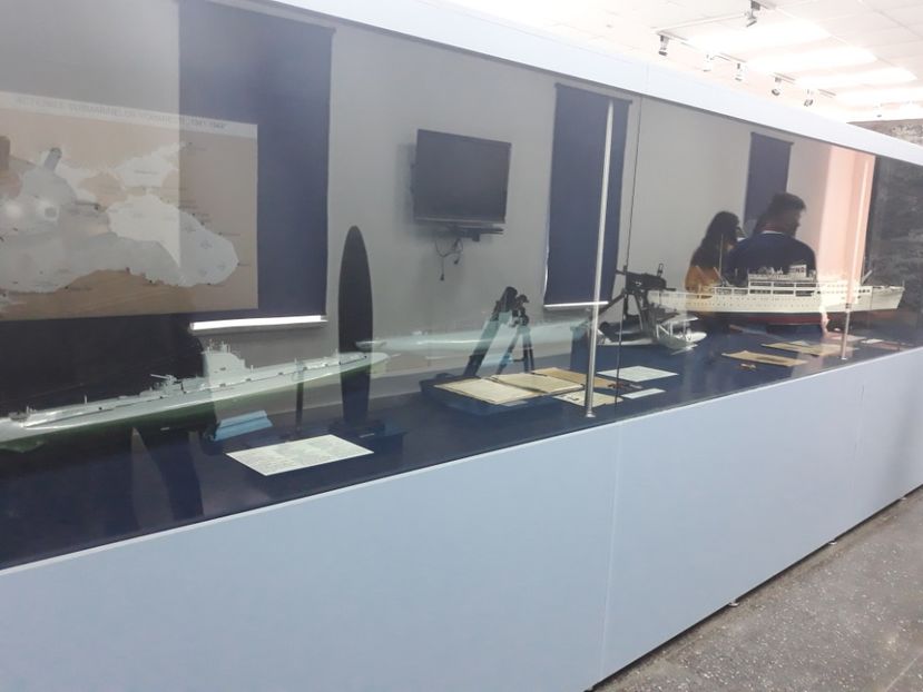  - 2019 - Excursie Constanta