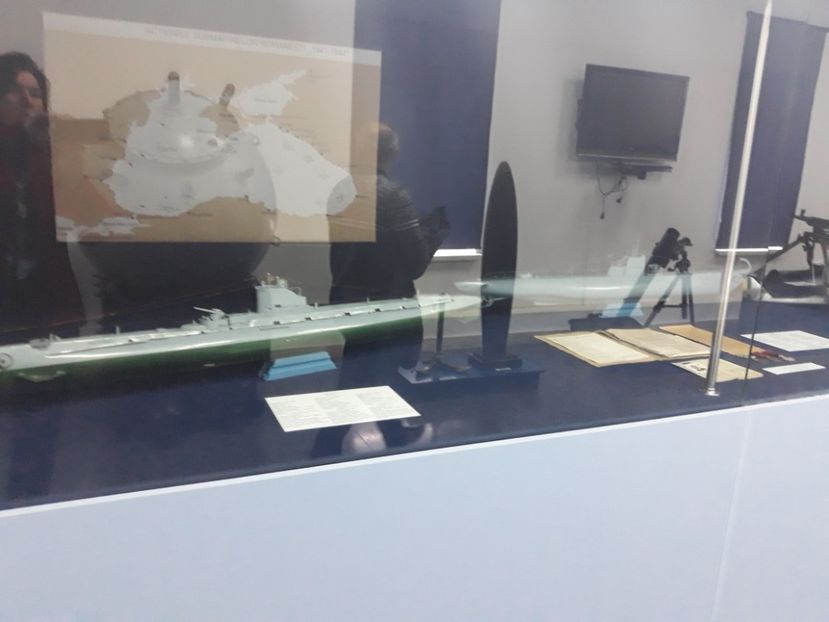  - 2019 - Excursie Constanta