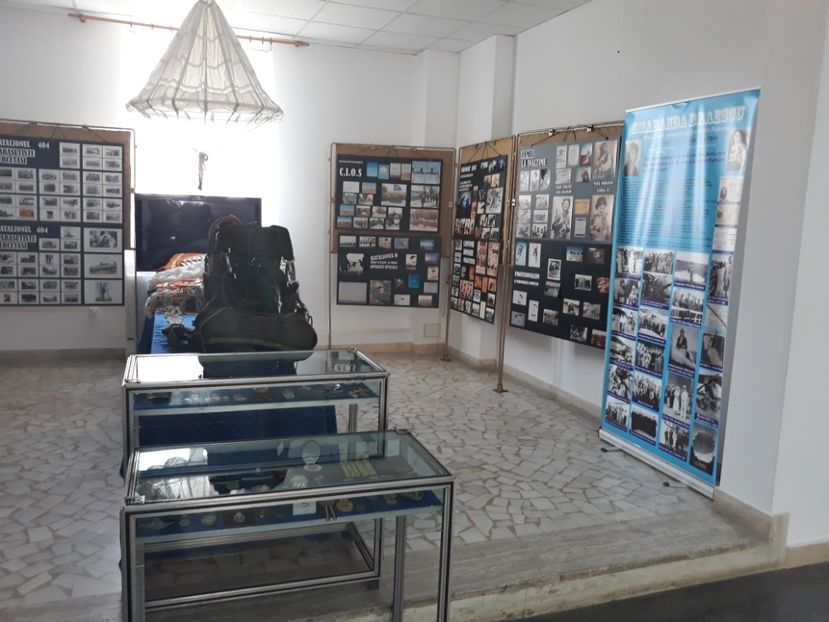  - 2019 - Excursie Constanta