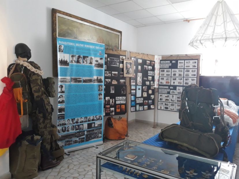  - 2019 - Excursie Constanta