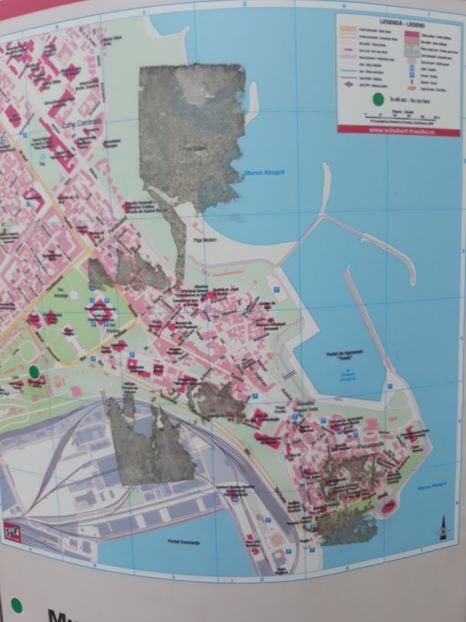  - 2019 - Excursie Constanta