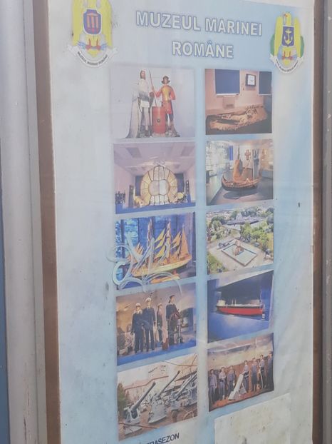  - 2019 - Excursie Constanta