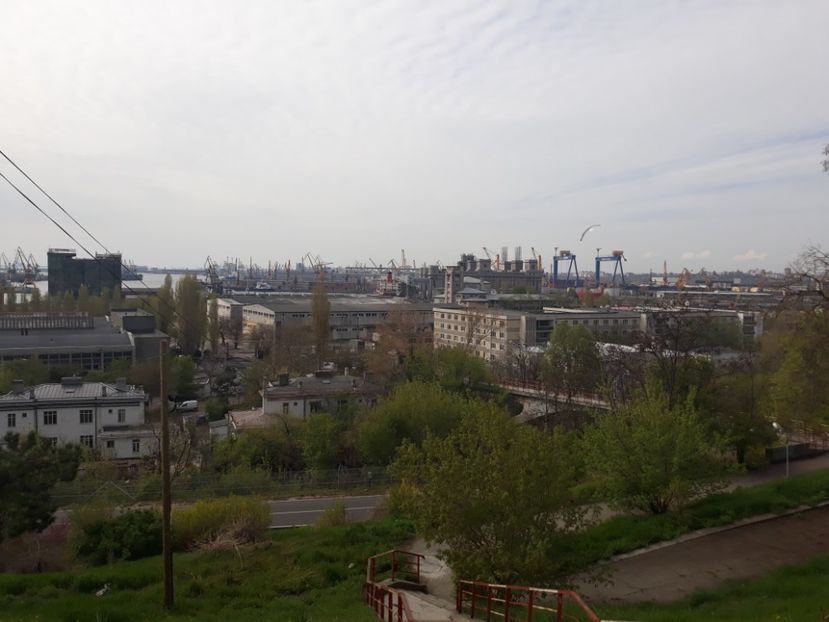  - 2019 - Excursie Constanta