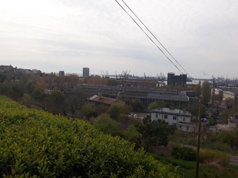  - 2019 - Excursie Constanta