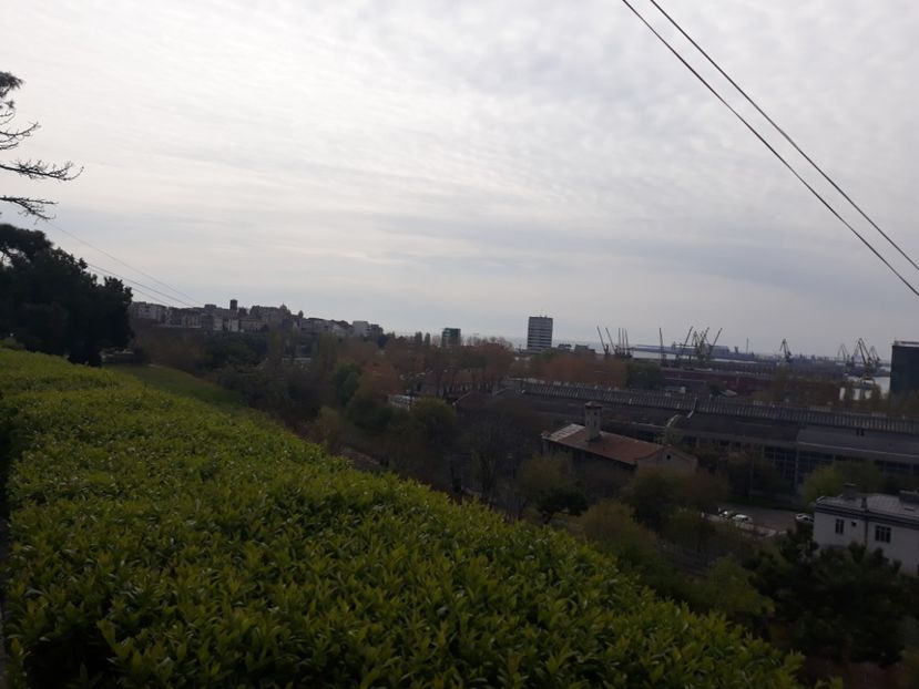  - 2019 - Excursie Constanta