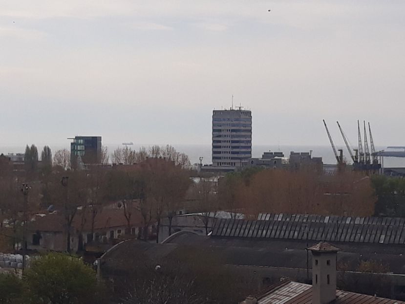  - 2019 - Excursie Constanta