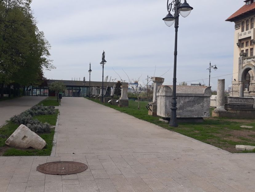  - 2019 - Excursie Constanta