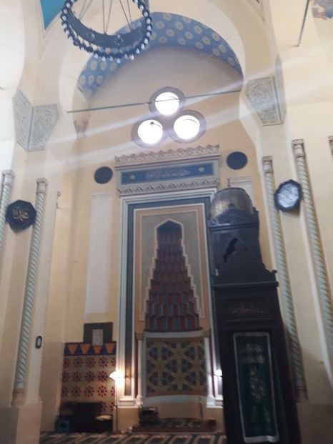  - 2019 - Excursie Constanta