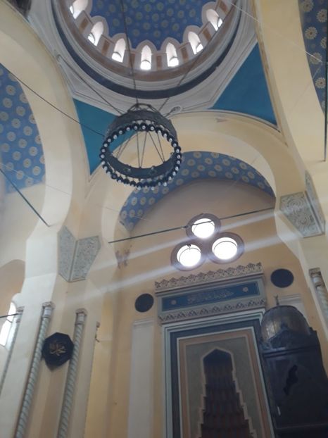  - 2019 - Excursie Constanta