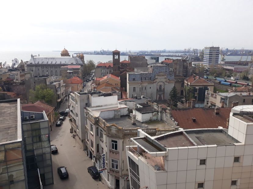  - 2019 - Excursie Constanta