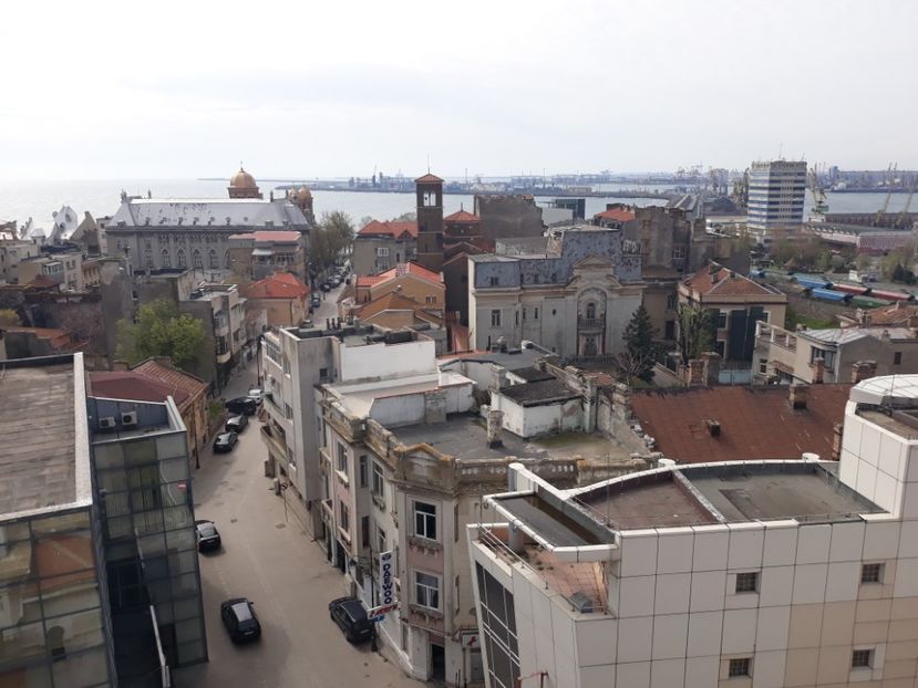  - 2019 - Excursie Constanta