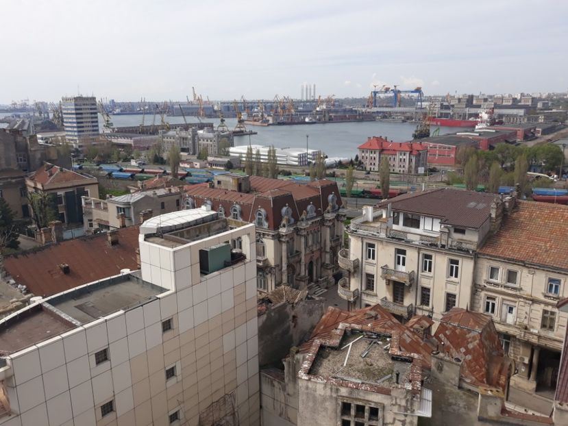  - 2019 - Excursie Constanta