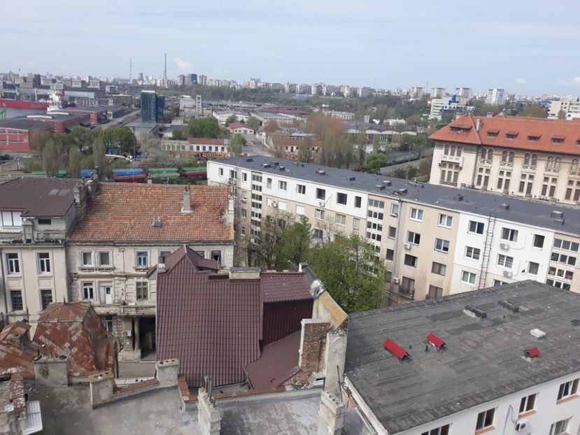  - 2019 - Excursie Constanta