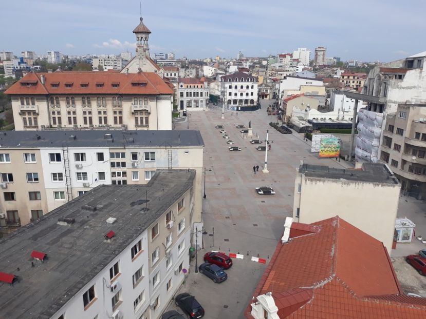  - 2019 - Excursie Constanta