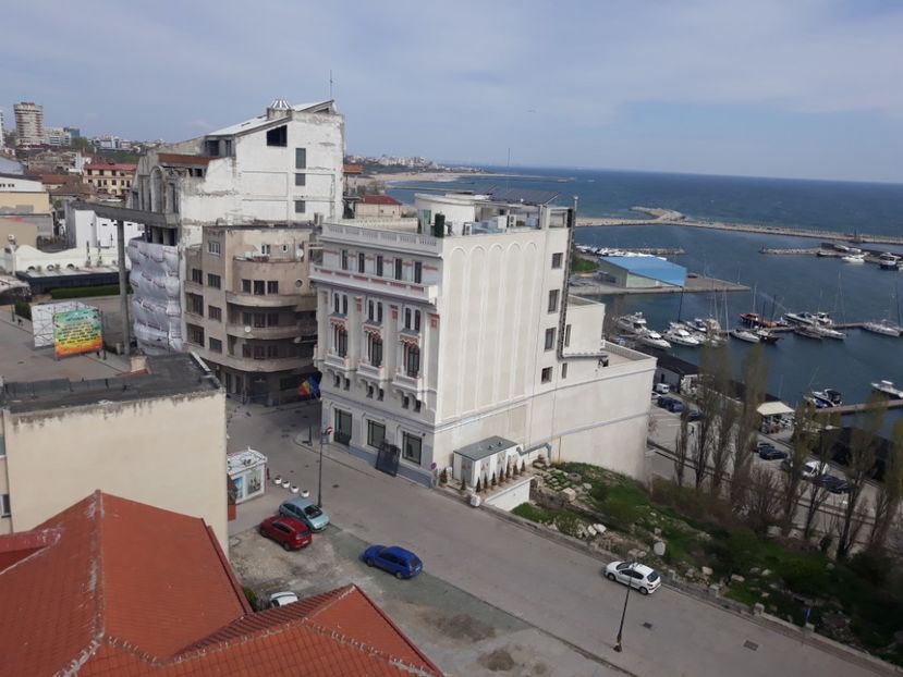  - 2019 - Excursie Constanta