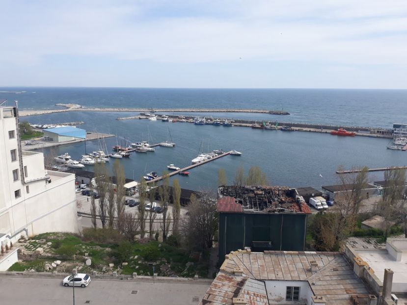  - 2019 - Excursie Constanta