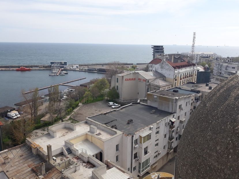  - 2019 - Excursie Constanta