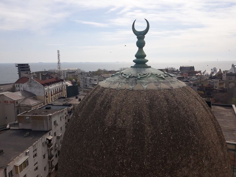  - 2019 - Excursie Constanta