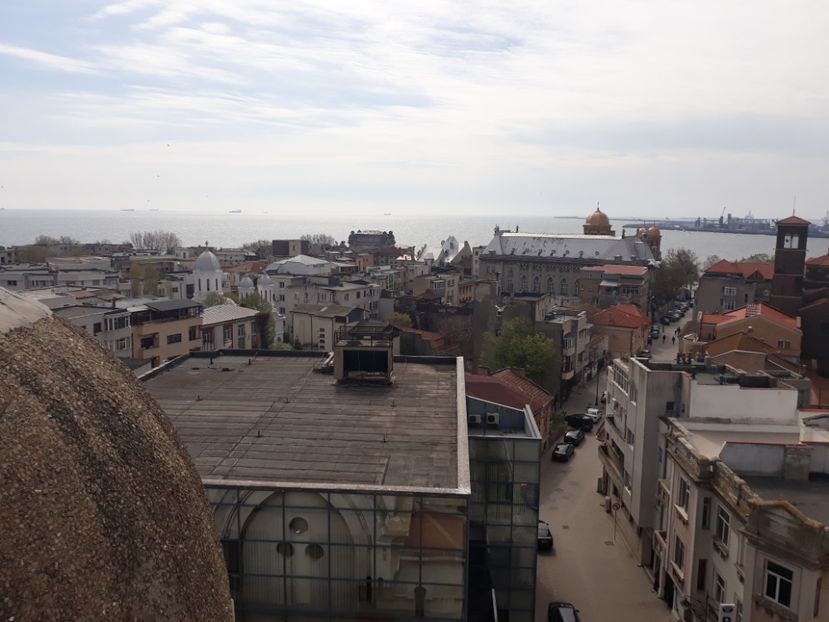  - 2019 - Excursie Constanta