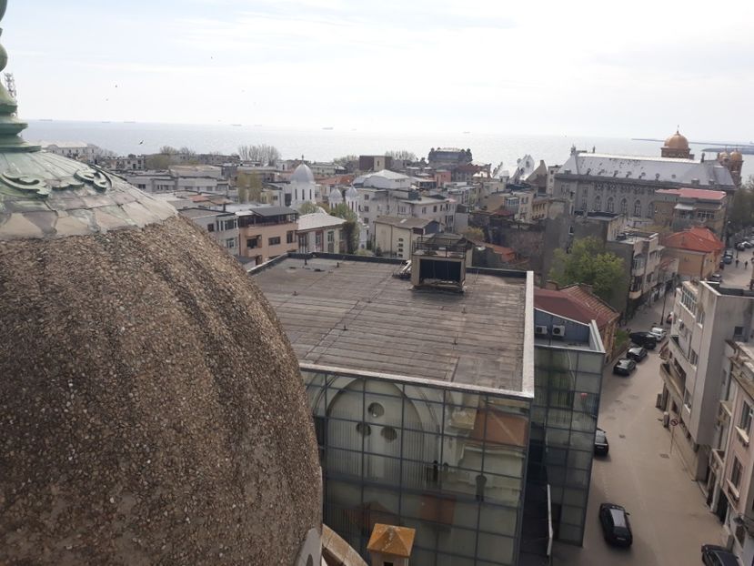  - 2019 - Excursie Constanta