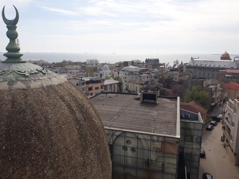  - 2019 - Excursie Constanta