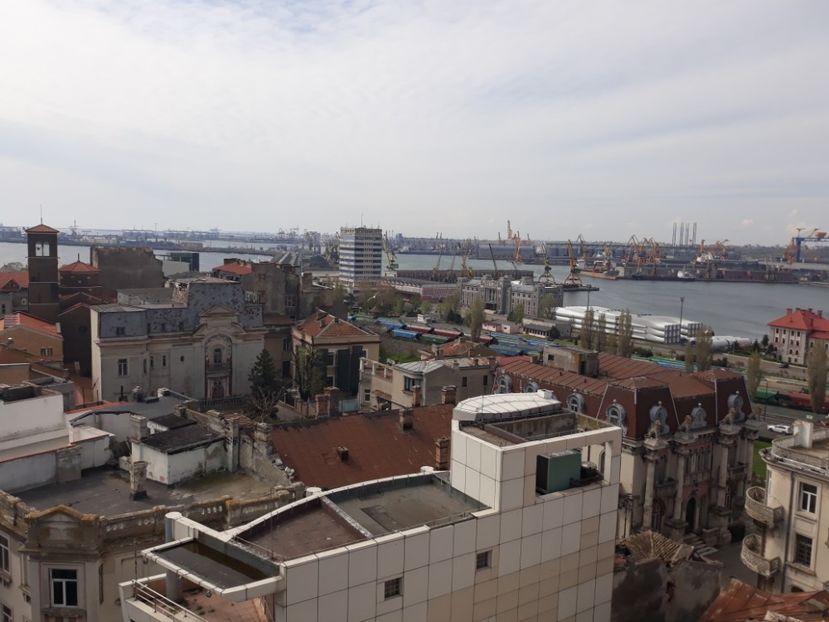  - 2019 - Excursie Constanta