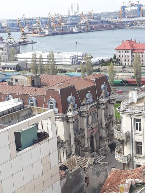  - 2019 - Excursie Constanta