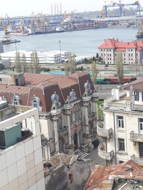  - 2019 - Excursie Constanta