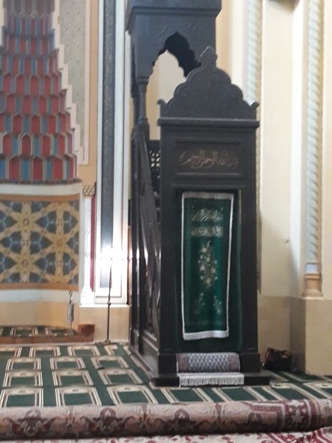  - 2019 - Excursie Constanta